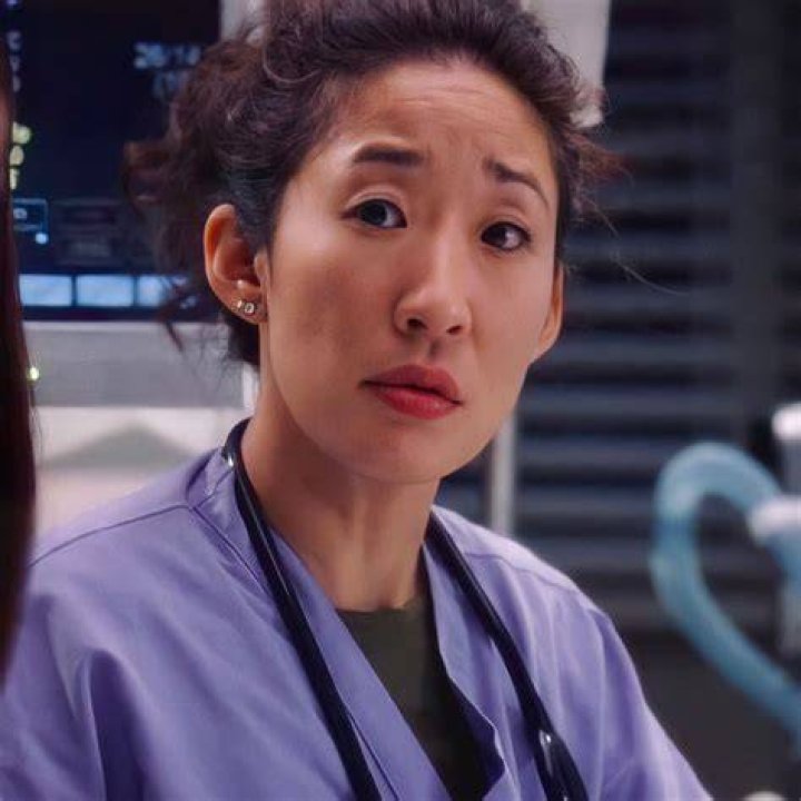 17 Times We Fell In Love With Cristina Yang on Grey's Anatomy E! Online