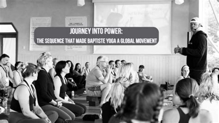 A Journey Into Power And Influence