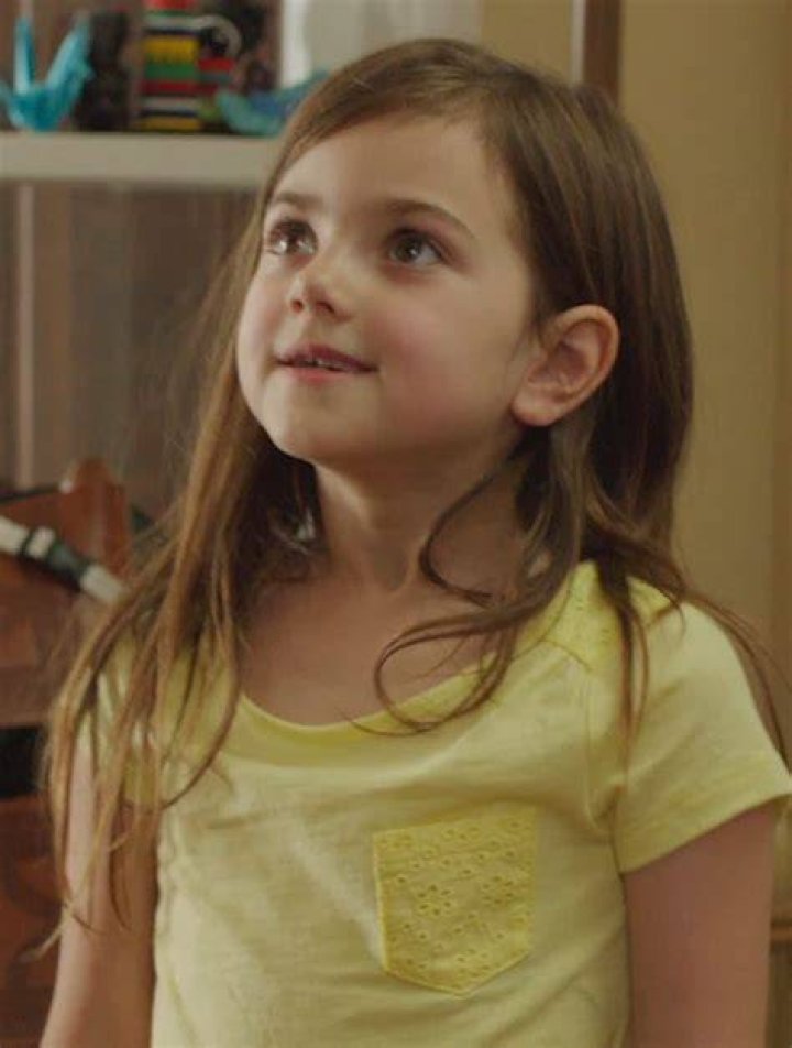 Abby Ryder Fortson Bio, Net Worth, Movies, TV Series, Parents, Brother
