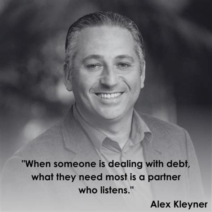 Alex Kleyner Entrepreneur Relation Advisors