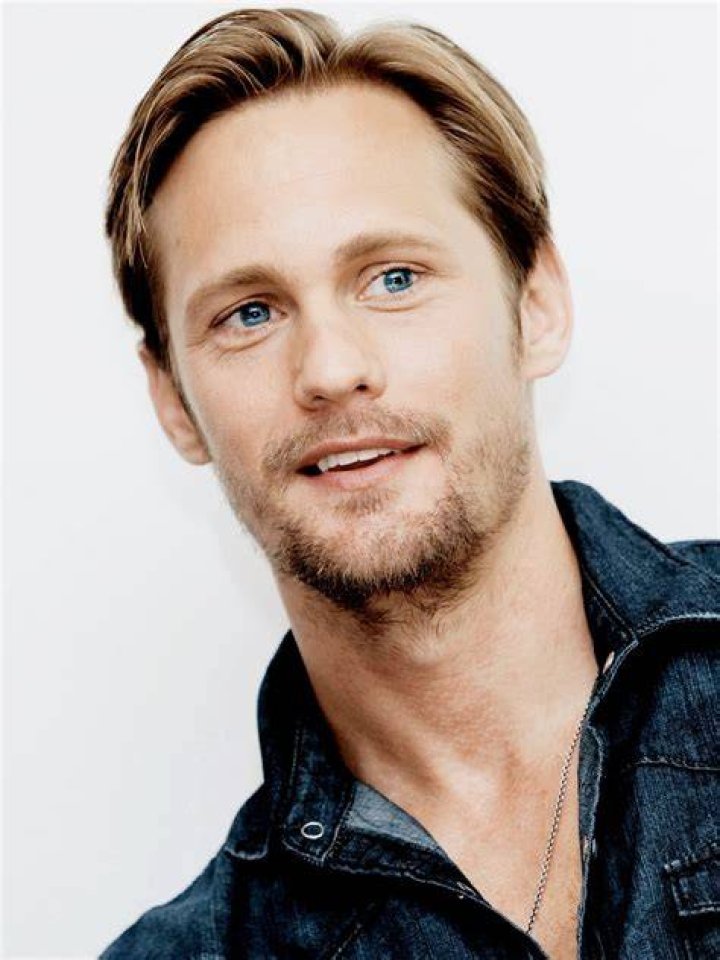 Alexander Skarsgard Alexander Skarsgard