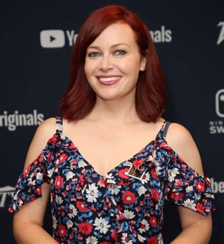 Alicia Malone Wiki, Age, Net Worth, Family, Parents, & Relationships