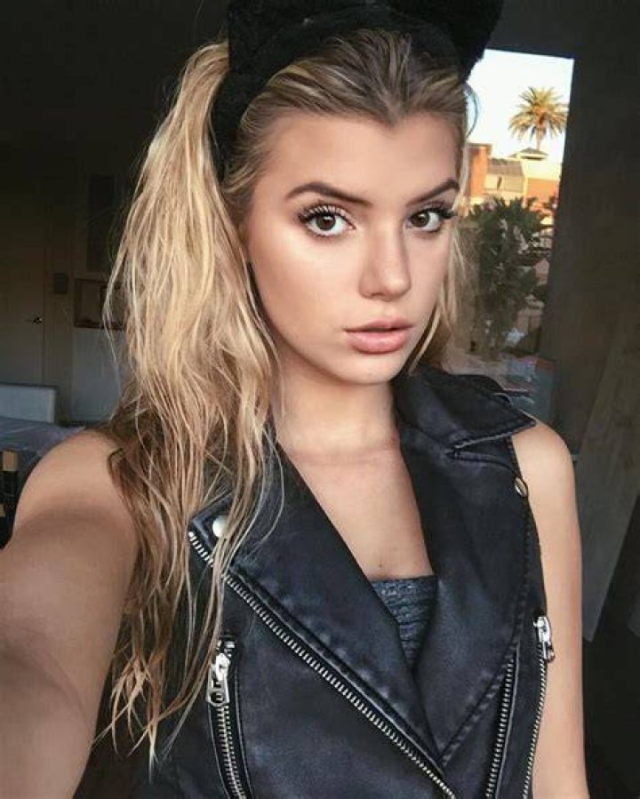 Alissa Violet Alissa Violet