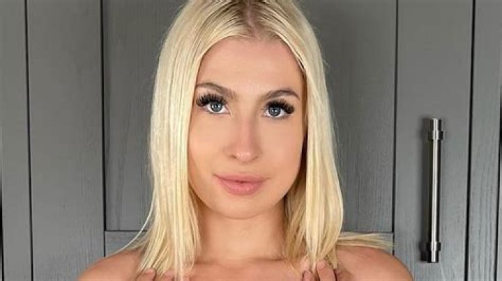 Astrid Wett OnlyFans Leak Exposed
