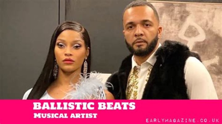 Ballistic Beats Net Worth Revealed