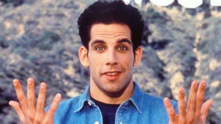 Ben Stiller Ben Stiller