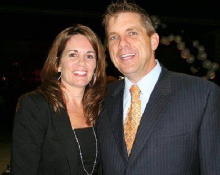 Beth Shuey Wiki (Sean Payton's Wife) Age, Biography & Family