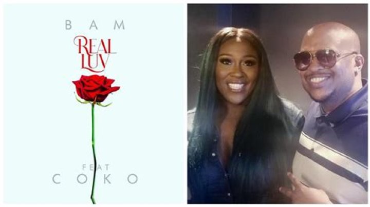 Brian Alexander Why only Coko sang lead on the SWV songs I