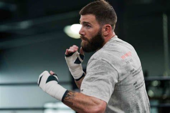 Caleb Plant Net Worth 2024, Boxing career, Endorsement, Wife, Parents
