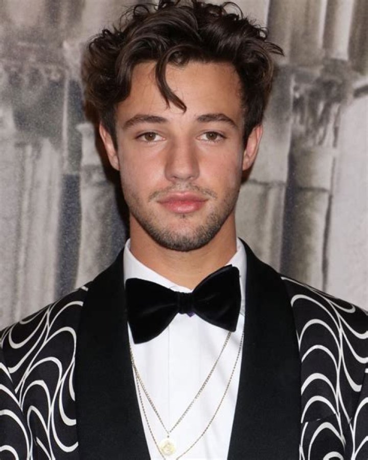 Cameron Dallas Cameron Dallas