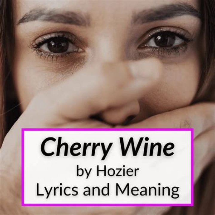 cherry wine lyrics | - InkBlog