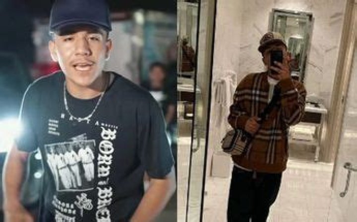 Chino Pacas quien es y por qu&eacute; es famoso Telediario M&eacute;xico