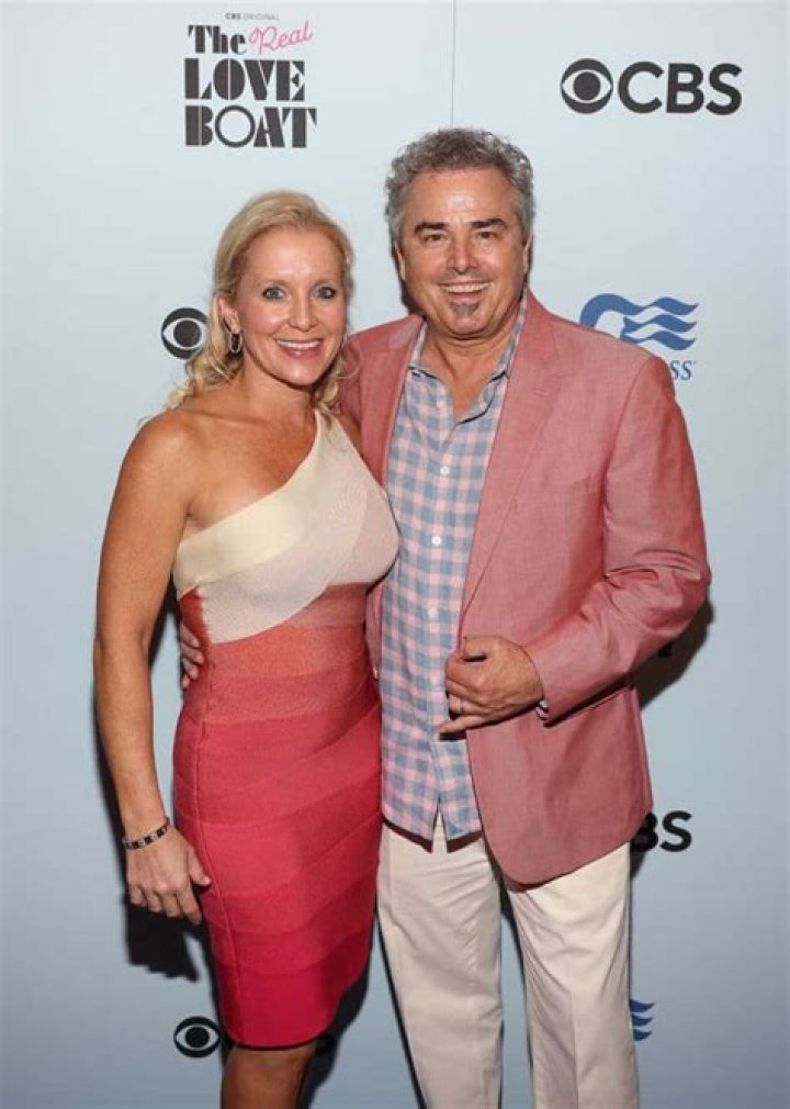 Christopher Knight Wives
