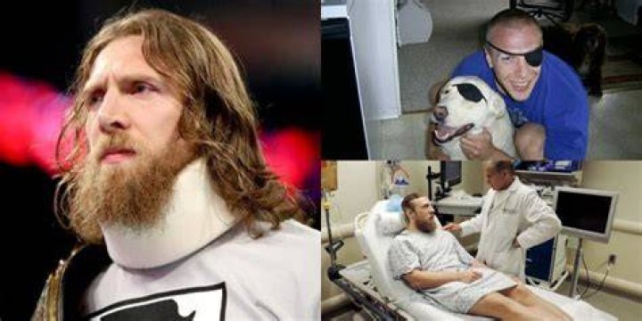 Daniel Bryan Comments on Injury's Impact on WWE Career, Future News