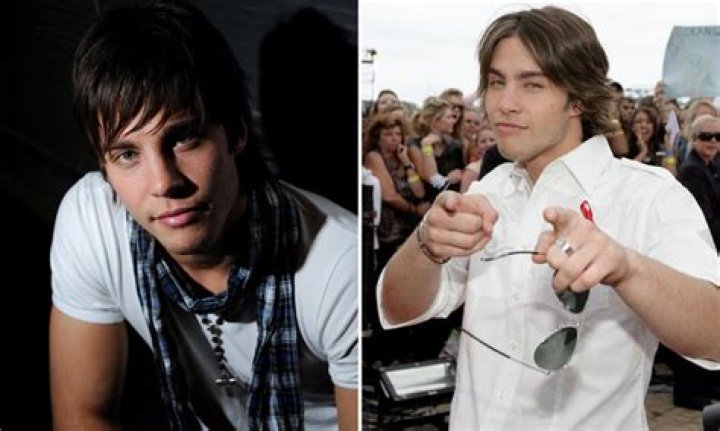 Dean Geyer Dean Geyer