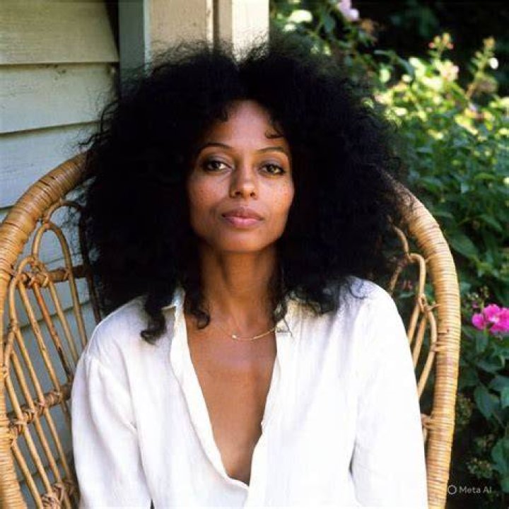 Diana Ross's Children Are The Singer's Greatest Pride And Joy