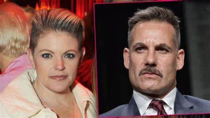 Dixie Chick Natalie Maines Finalizes Adrian Pasdar Divorce