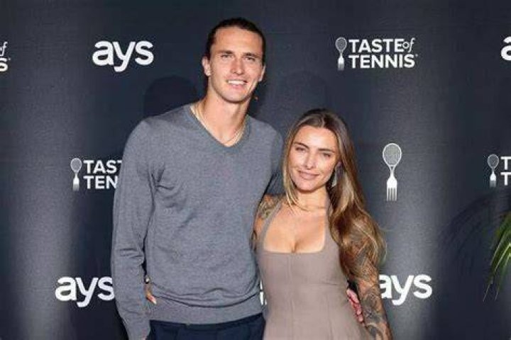 Does Alexander Zverev Have a Child? Discover Everything About