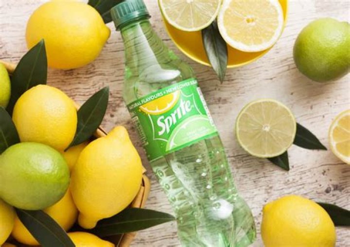 Does Sprite Help Soothe a Sore Throat? Essential Guide Foods Guy