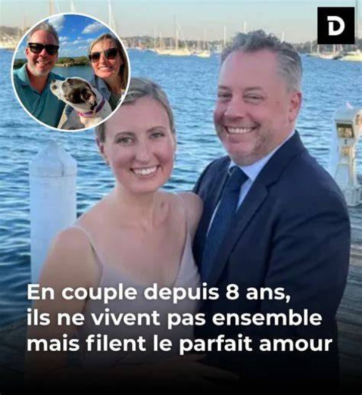 En couple depuis 8 ans avec Roy Dupuis, Christine Beaulieu se confie