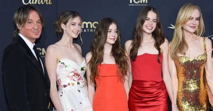 Exclusive Insights Into His Daughters