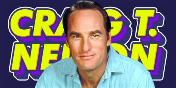 Exploring Craig T. Nelson's Net Worth