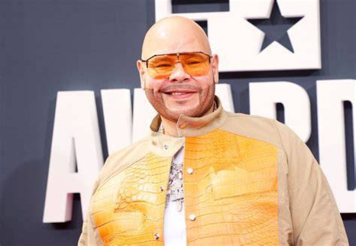 Fat Joe Net Worth 2023 Earnings Salary and Assets