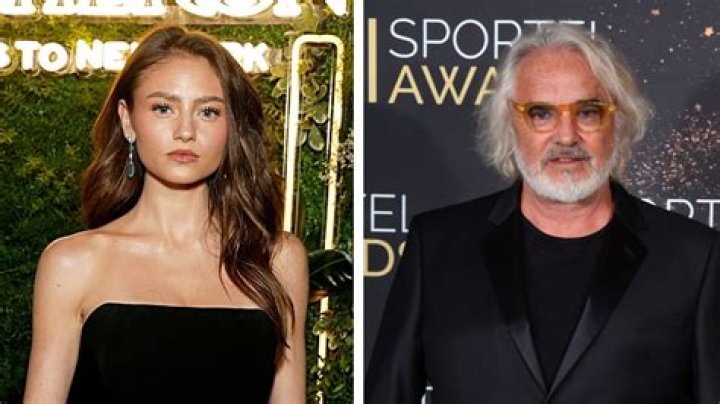 Flavio Briatore - JiveSync