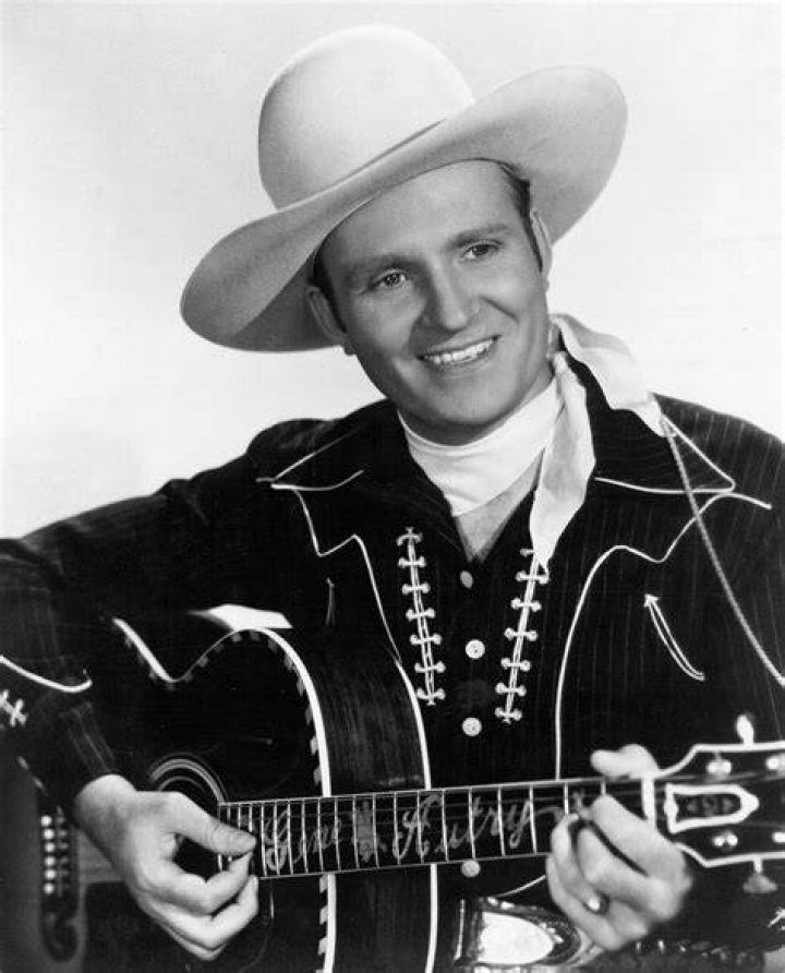 Gene Autry Gene Autry