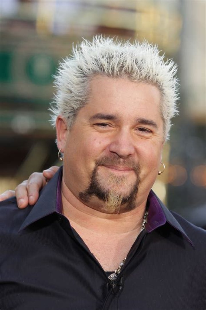 Guy Fieri's Son Hunter Is Engaged to Pickleball Pro Tara Bernstein