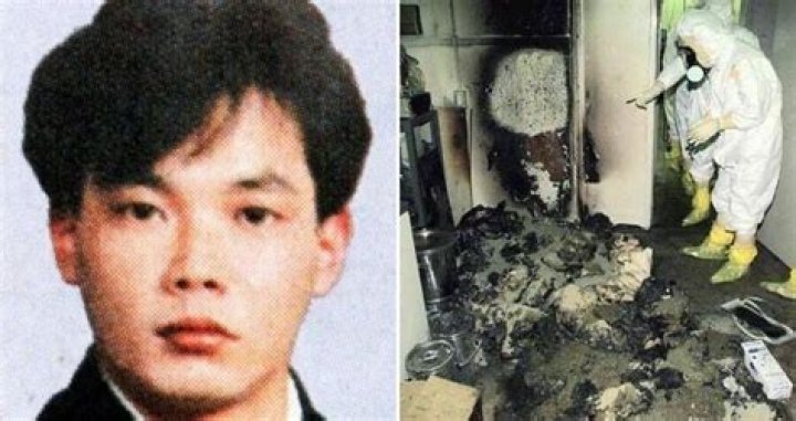 Hisashi Ouchi Kept Alive