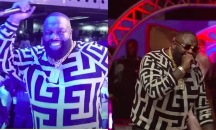 How Much Is Rick Ross’ Net Worth? The Rapper’s Current Fortune,