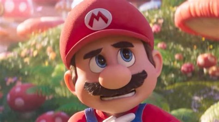 How Old Is Mario? Here's What We Know
