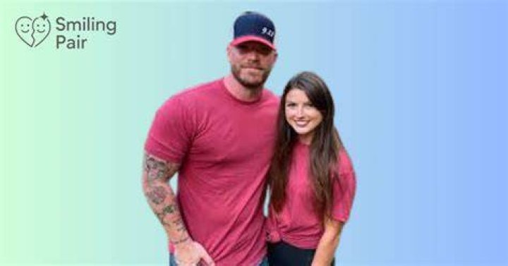 Is Hannah Barron Still Married?