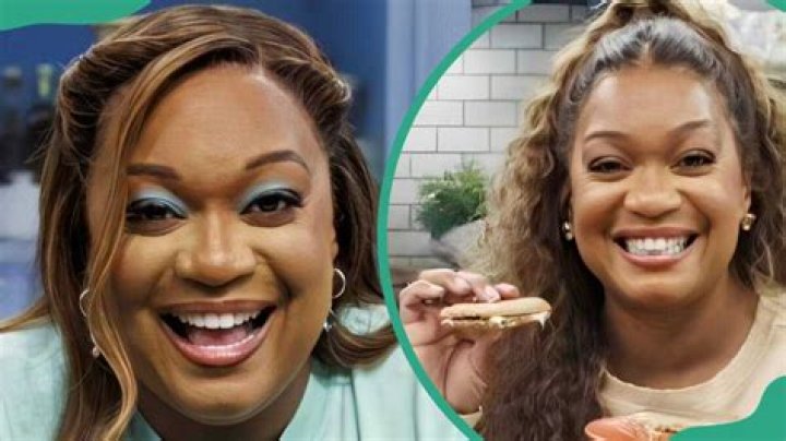 Is Sunny From The Kitchen Married?
