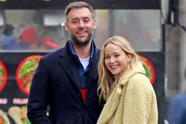 Jennifer Lawrence, Cooke Maroney's Son Named Cy Find Out Why Us Weekly