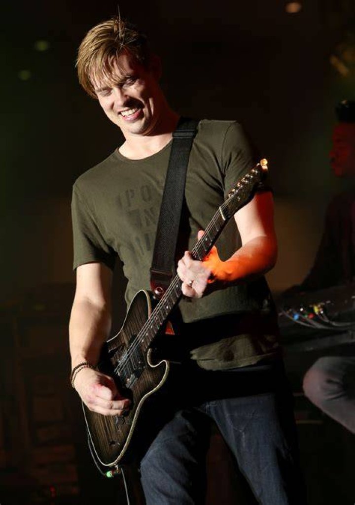 Jonny Lang Net Worth, Height-Weight, Wiki Biography, etc