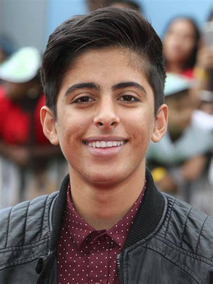 Karan Brar 15 years