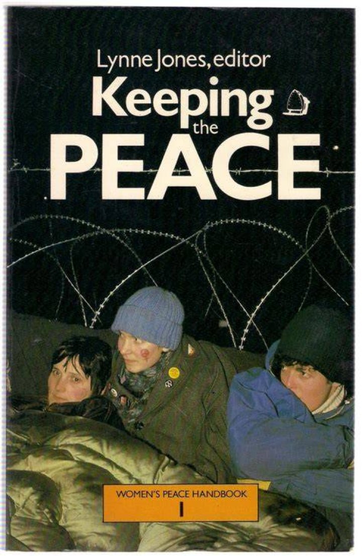 Keeping the Peace (Pandemic Edition) webinar Shoshanna Hecht