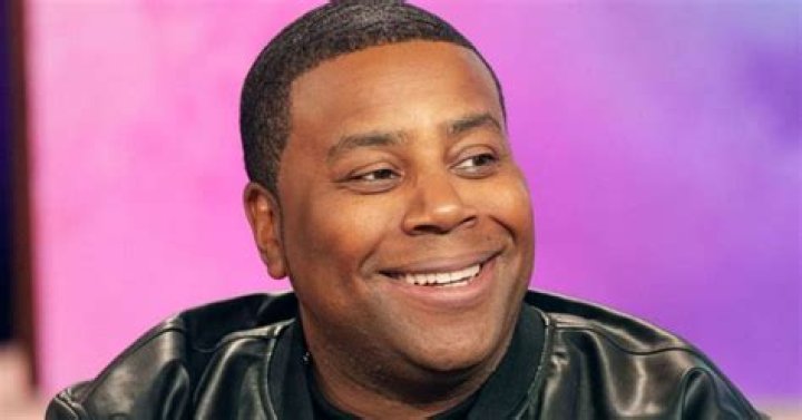 Kenan Thompson Net Worth, Bio, Age, Body Measurements, and Career