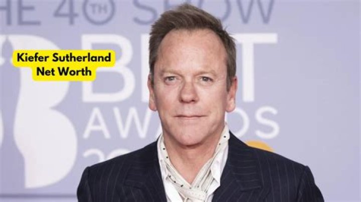 Kiefer Sutherland Bio, Net Worth, Height, Facts Dead or Alive?