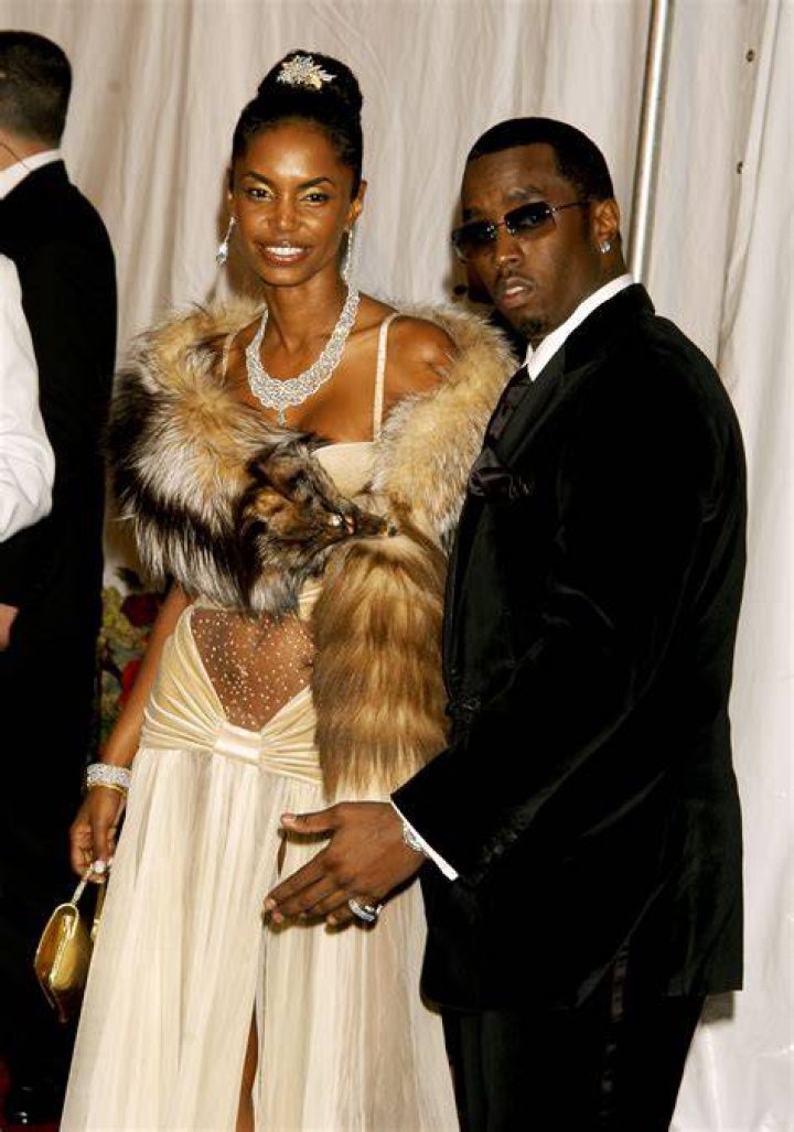 Kim Porter Kim Porter