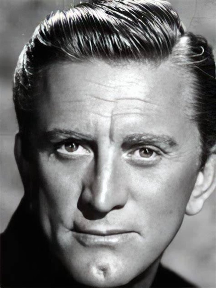 Kirk Douglas Kirk Douglas