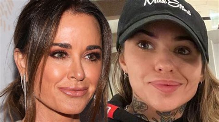 Kyle Richards producing documentary on &lsquo;friend&rsquo; Wade after