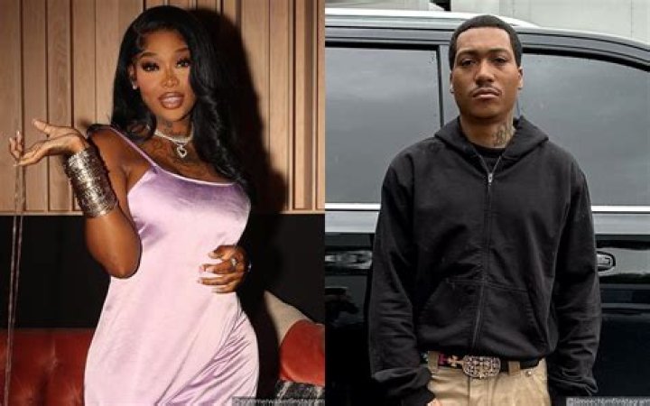 Lil Meech Seemingly Confirms Romance With Summer Walker