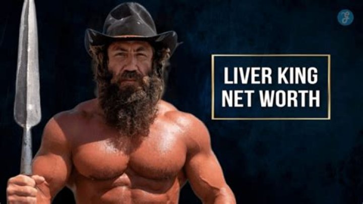Liver King Net Worth, Steroid Use, and Business Ventures Crushing REI
