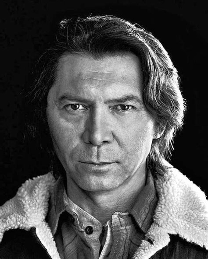 Lou Diamond Phillips bio age, height, nationality, spouse, kids Legit.ng