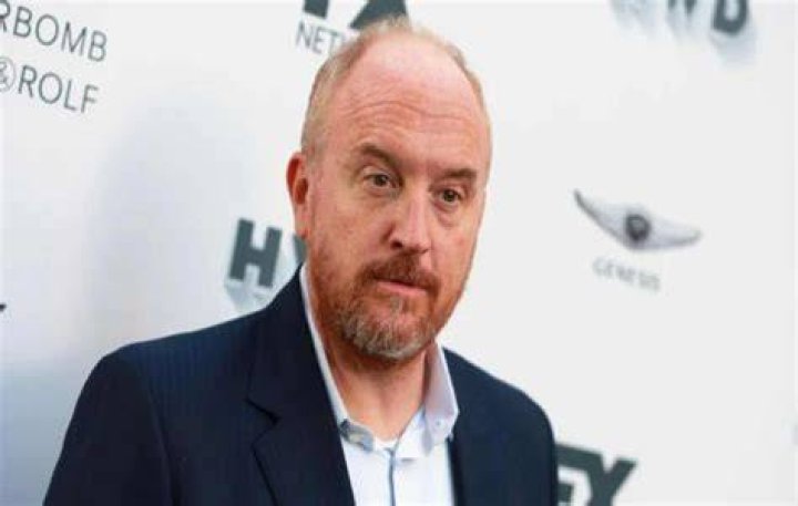 Louis CK net worth, age, wiki, family, biography and latest updates