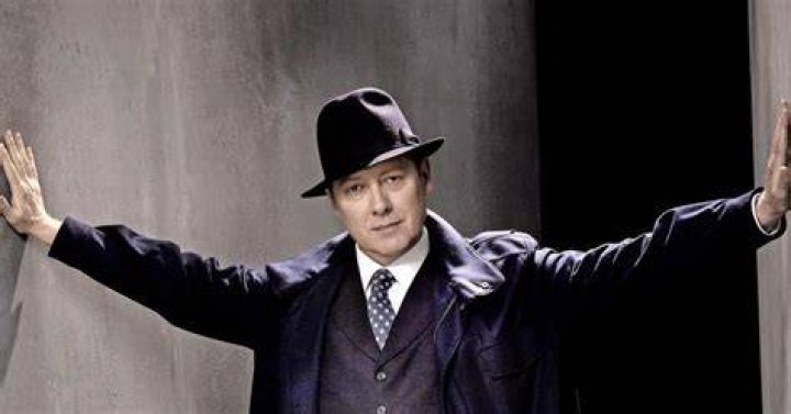 &lsquo;Blacklist&rsquo; Star James Spader Has 3 Kids with Exwife & Partner Who