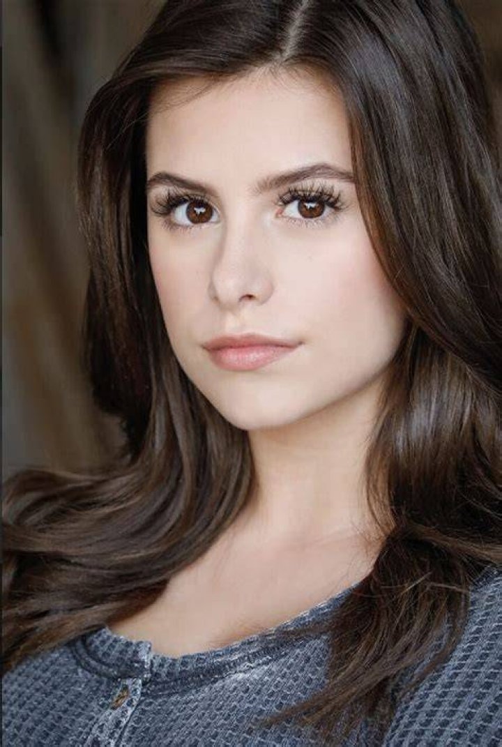 Madisyn Shipman Bio, Age, Net Worth, Height, In Relation, Facts